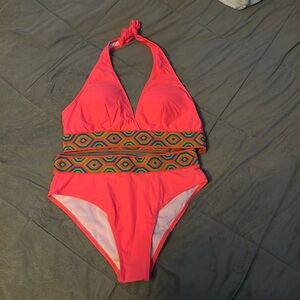 Women’s bathing suit